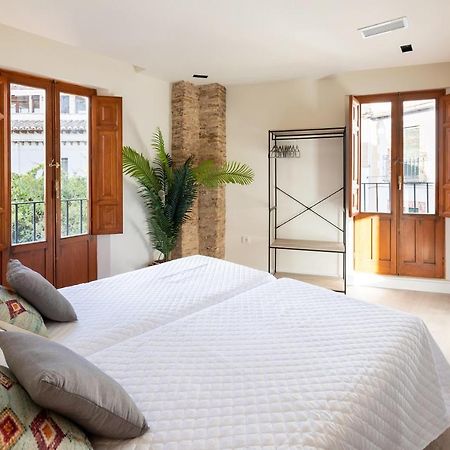 Albaicin Alhambra Views Private Terrace Apartment Гранада Екстериор снимка