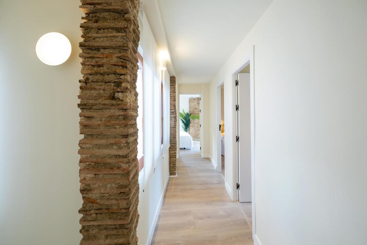Albaicin Alhambra Views Private Terrace Apartment Гранада Екстериор снимка