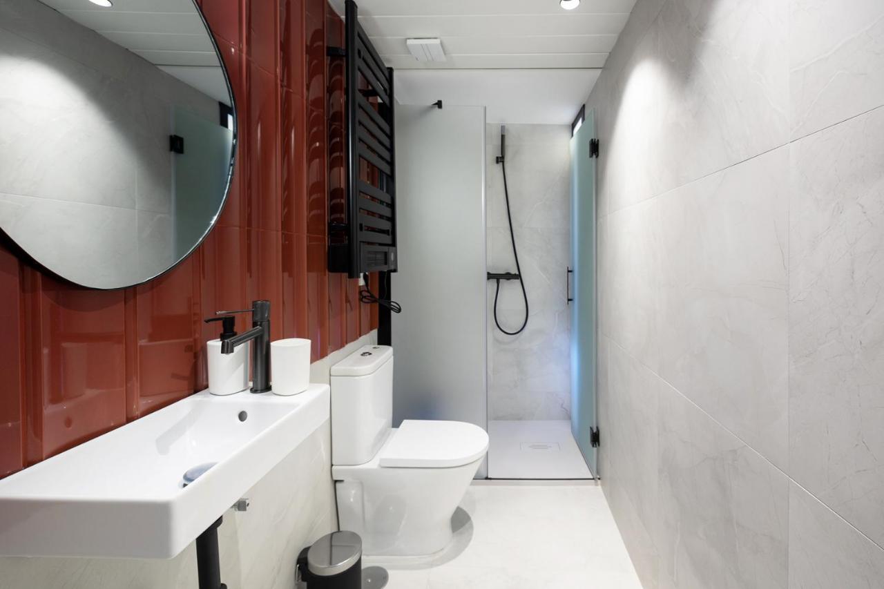 Albaicin Alhambra Views Private Terrace Apartment Гранада Екстериор снимка