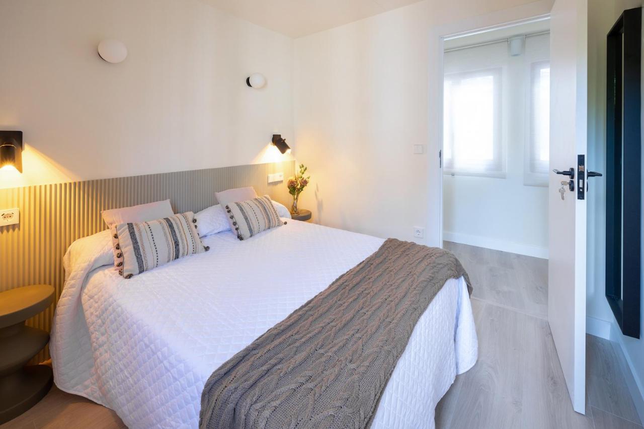 Albaicin Alhambra Views Private Terrace Apartment Гранада Екстериор снимка
