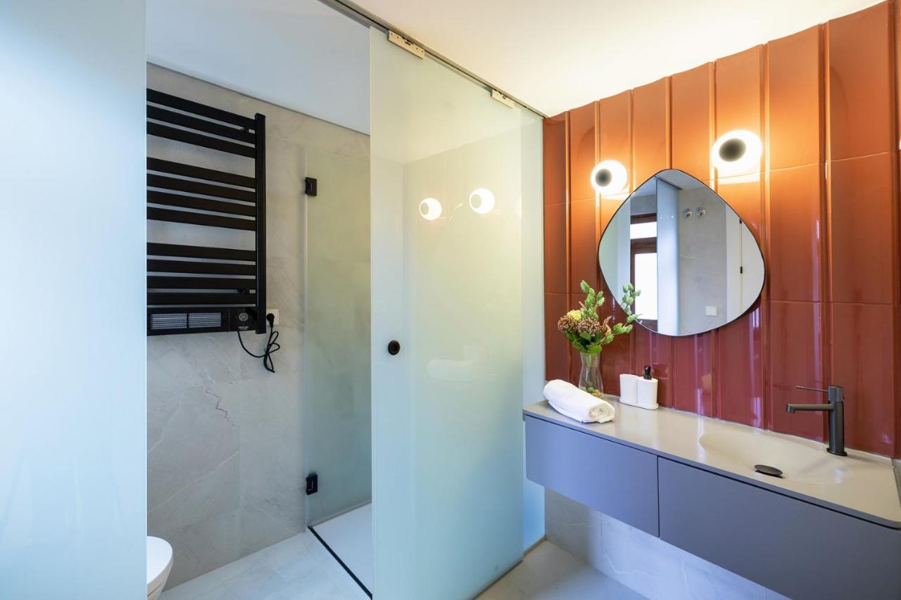 Albaicin Alhambra Views Private Terrace Apartment Гранада Екстериор снимка