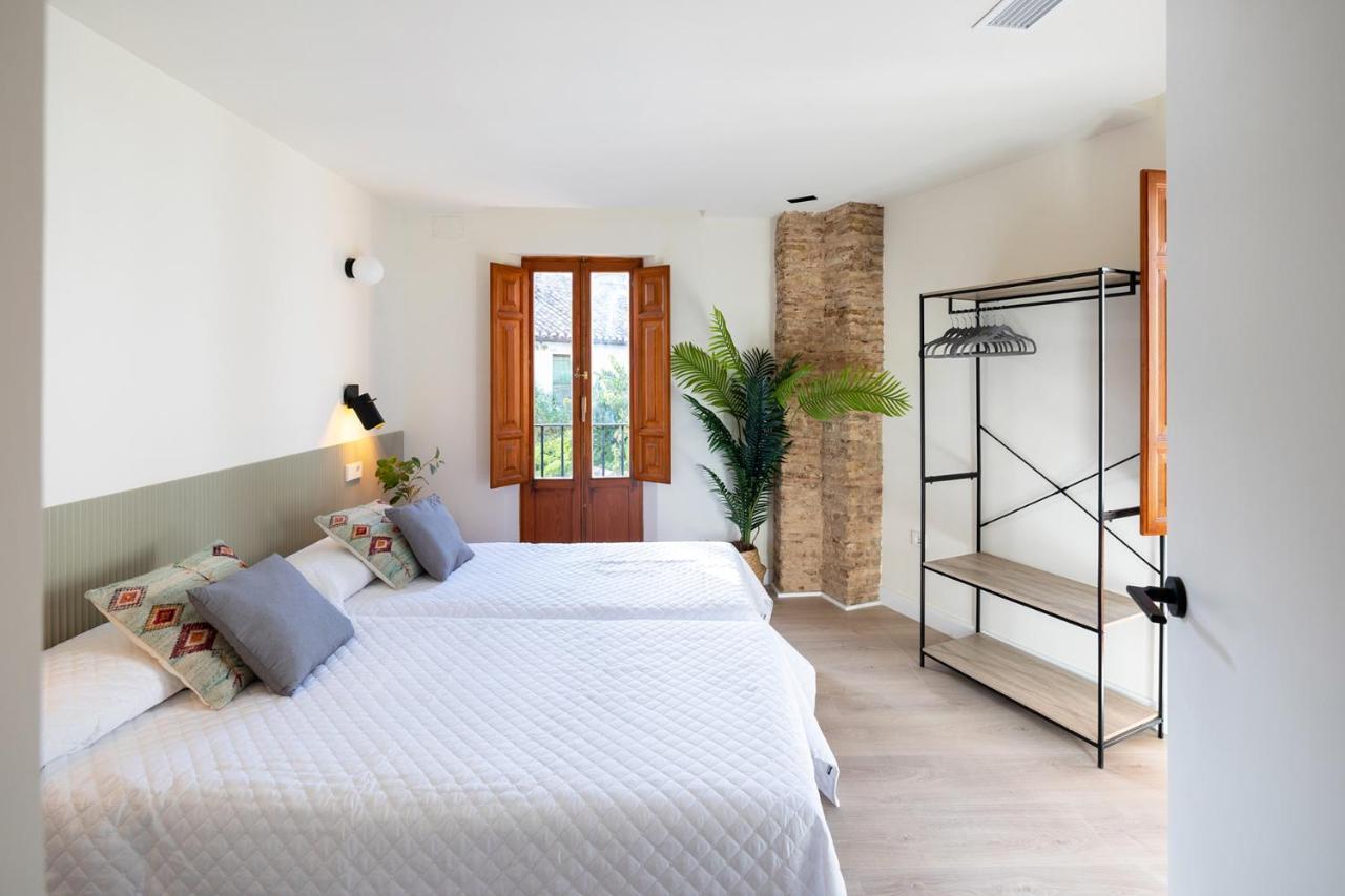 Albaicin Alhambra Views Private Terrace Apartment Гранада Екстериор снимка