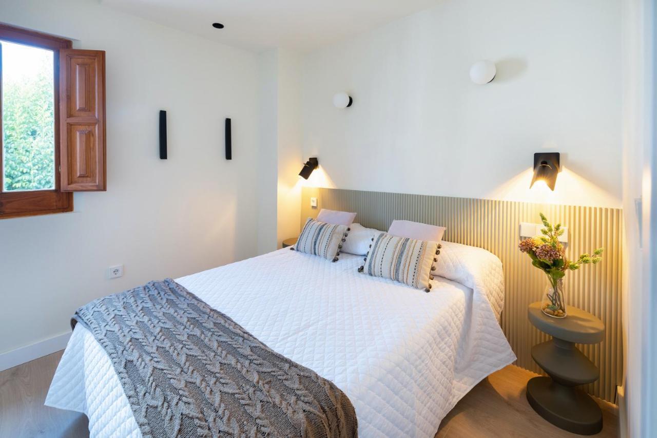 Albaicin Alhambra Views Private Terrace Apartment Гранада Екстериор снимка