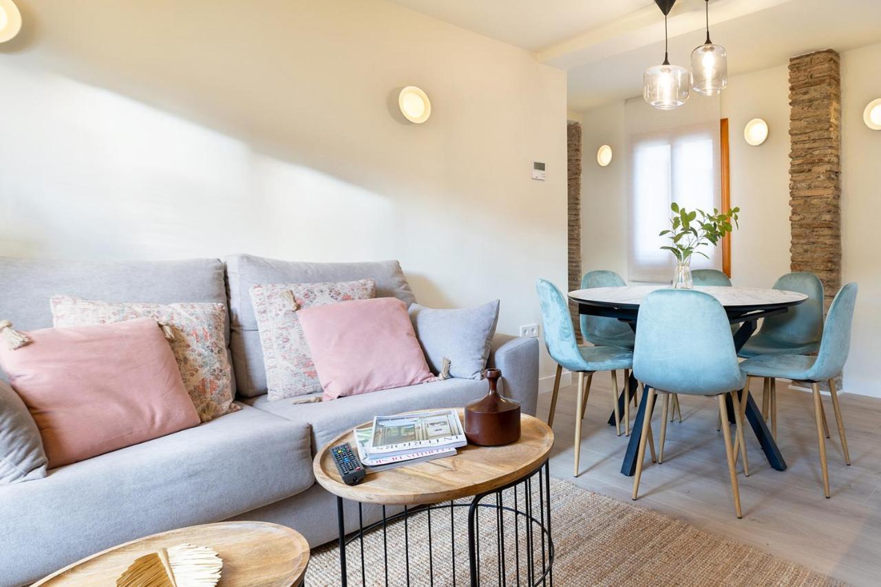 Albaicin Alhambra Views Private Terrace Apartment Гранада Екстериор снимка